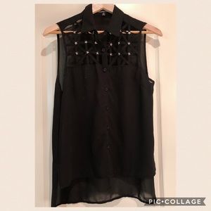 Foreign Exchange Tops! Different Patterns/Styles